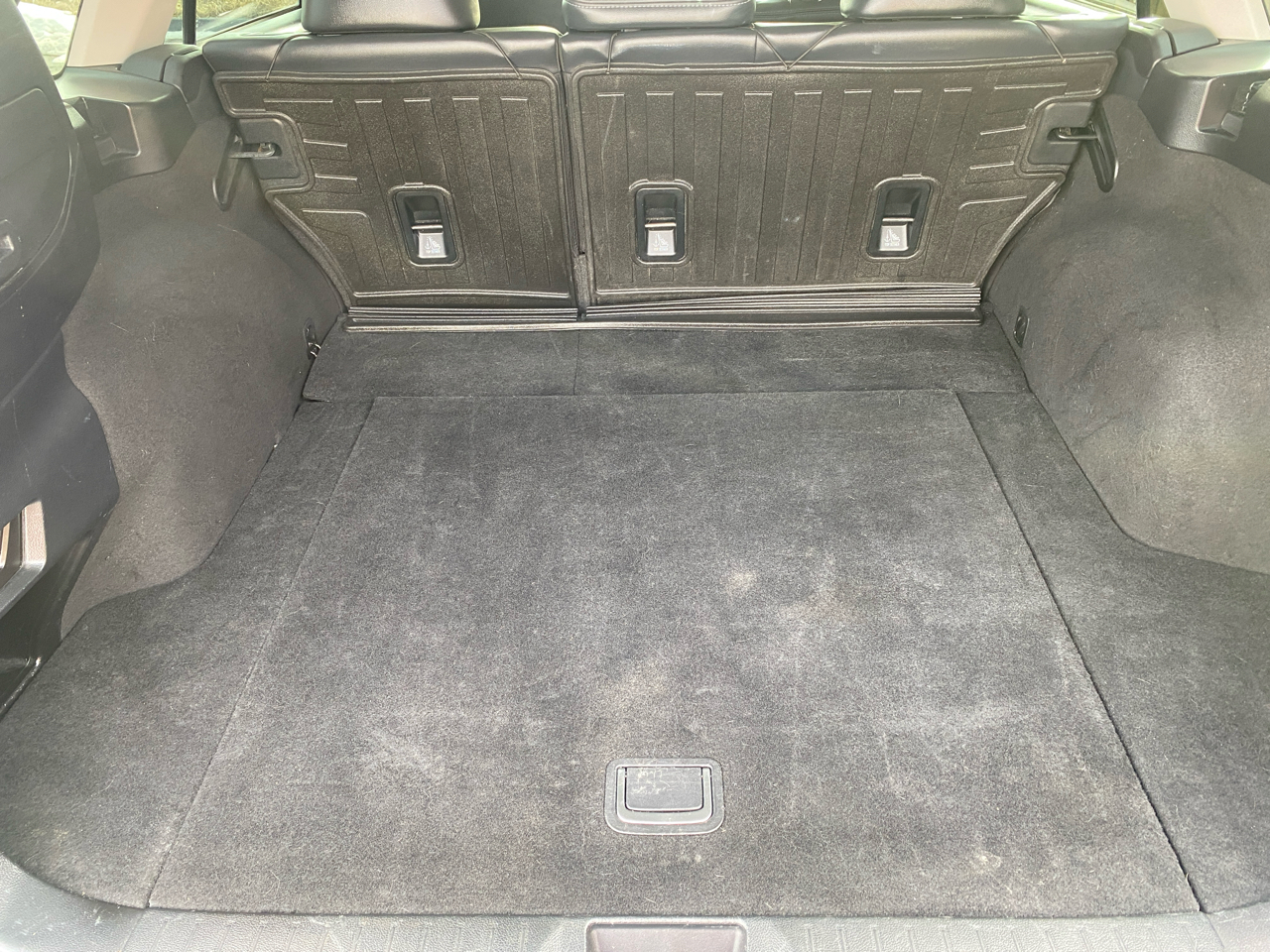 Subaru Outback 2.5i Limited 2019