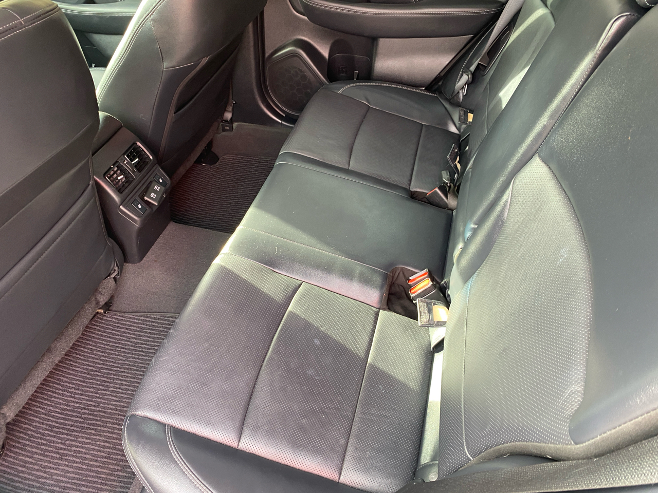 Subaru Outback 2.5i Limited 2019