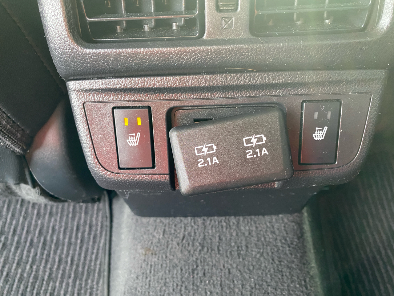 Subaru Outback 2.5i Limited 2019