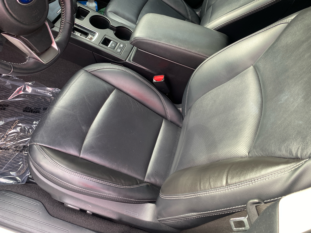 Subaru Outback 2.5i Limited 2019