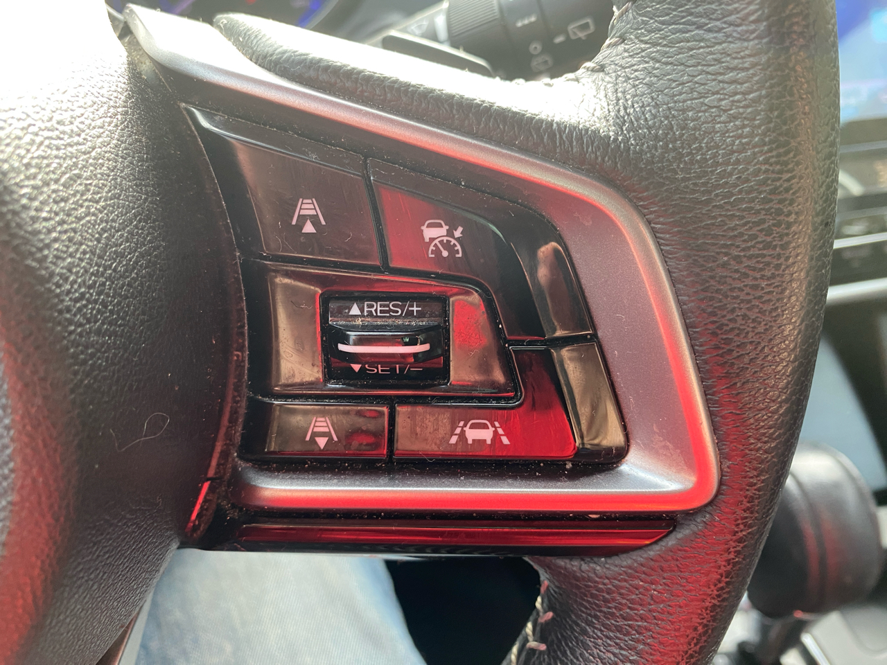 Subaru Outback 2.5i Limited 2019