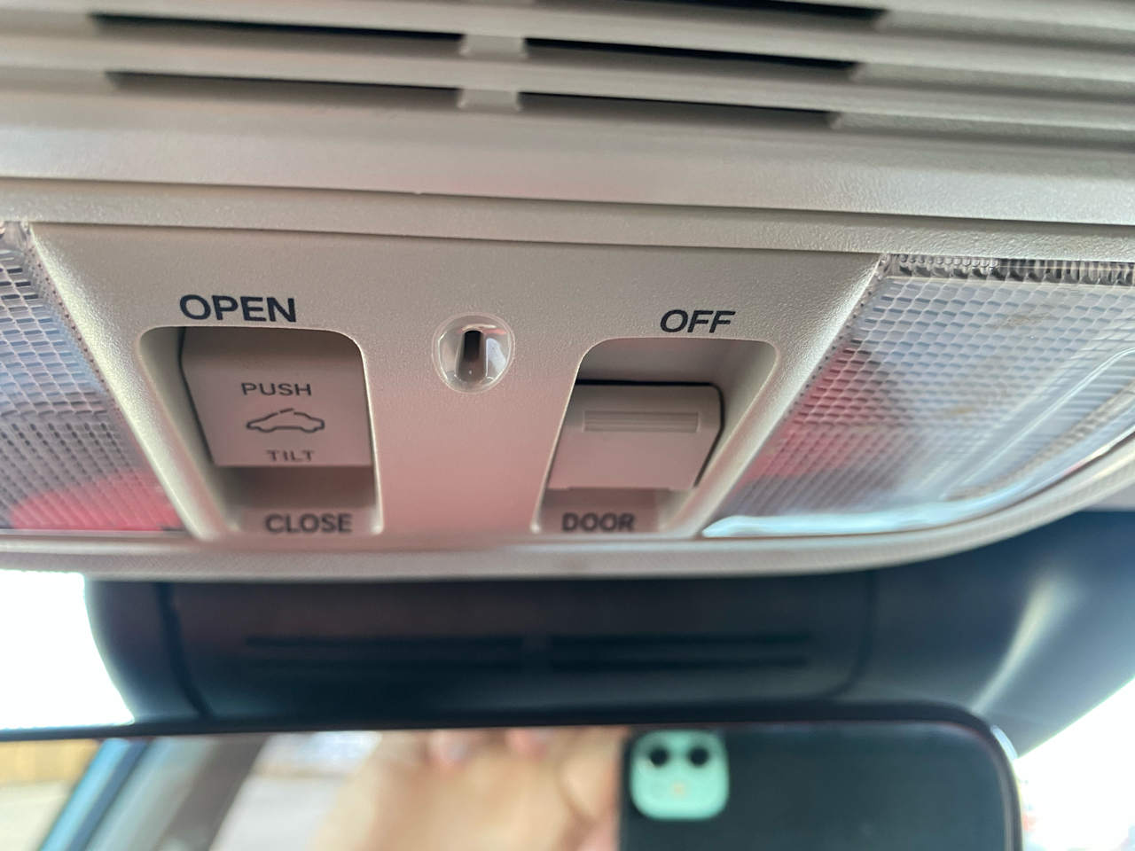 Honda Accord Sedan EX-L 1.5T CVT 2018