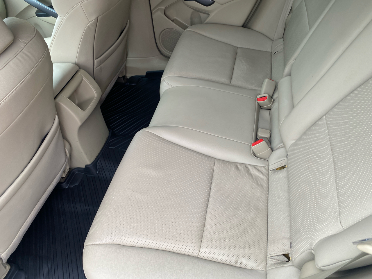 Acura RDX FWD 4dr Tech Pkg 2013