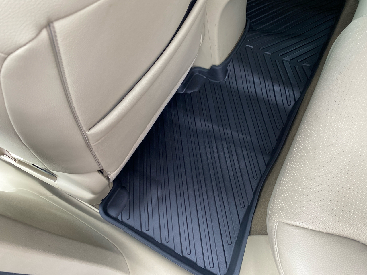 Acura RDX FWD 4dr Tech Pkg 2013