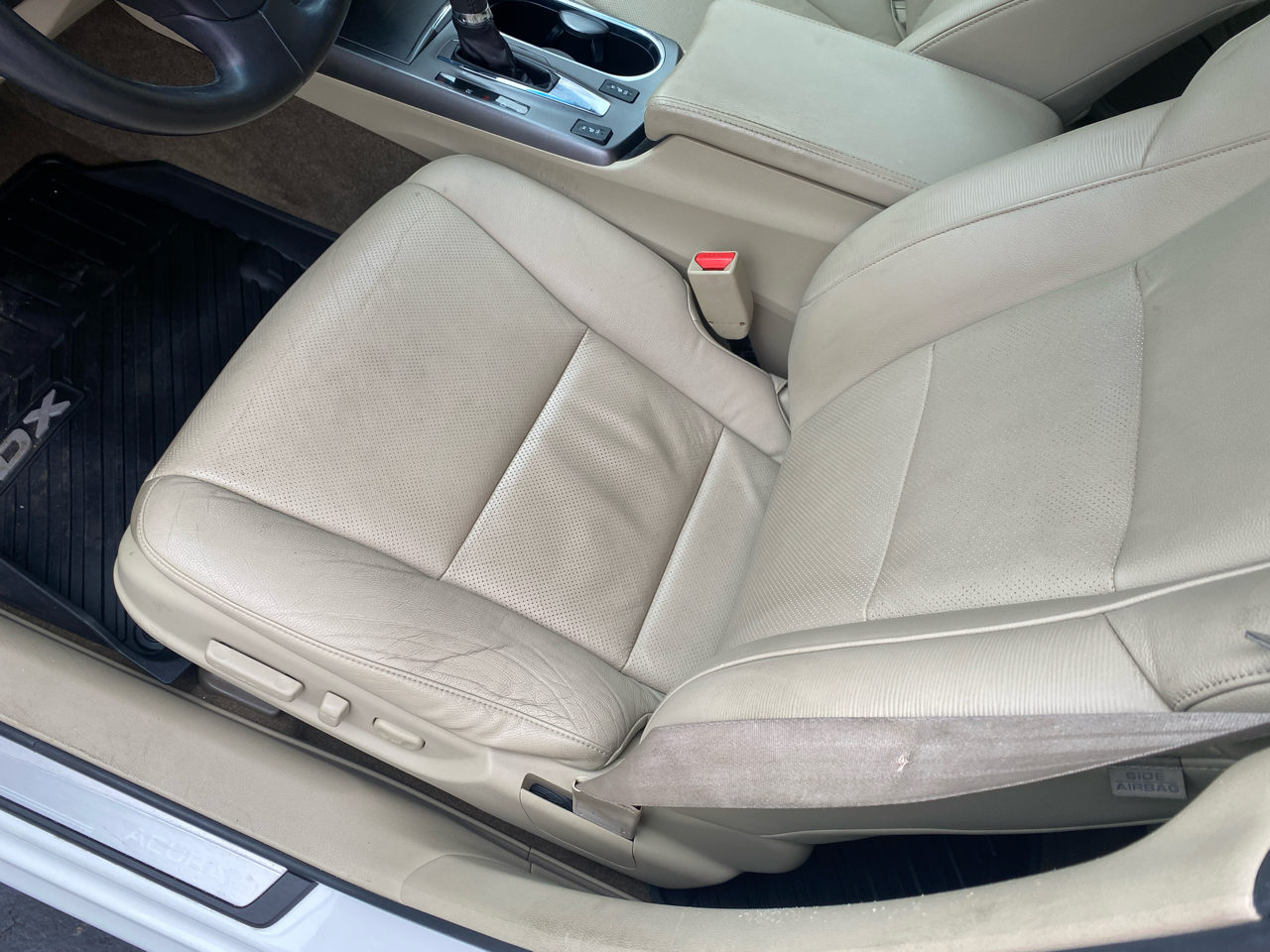 Acura RDX FWD 4dr Tech Pkg 2013