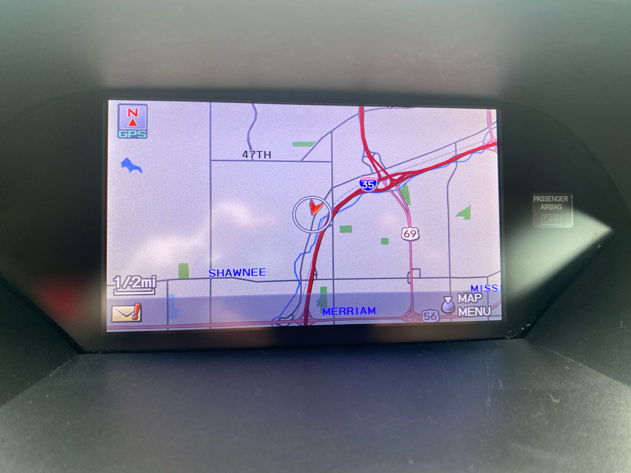 Acura RDX FWD 4dr Tech Pkg 2013