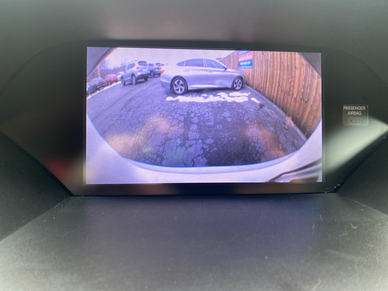 Acura RDX FWD 4dr Tech Pkg 2013