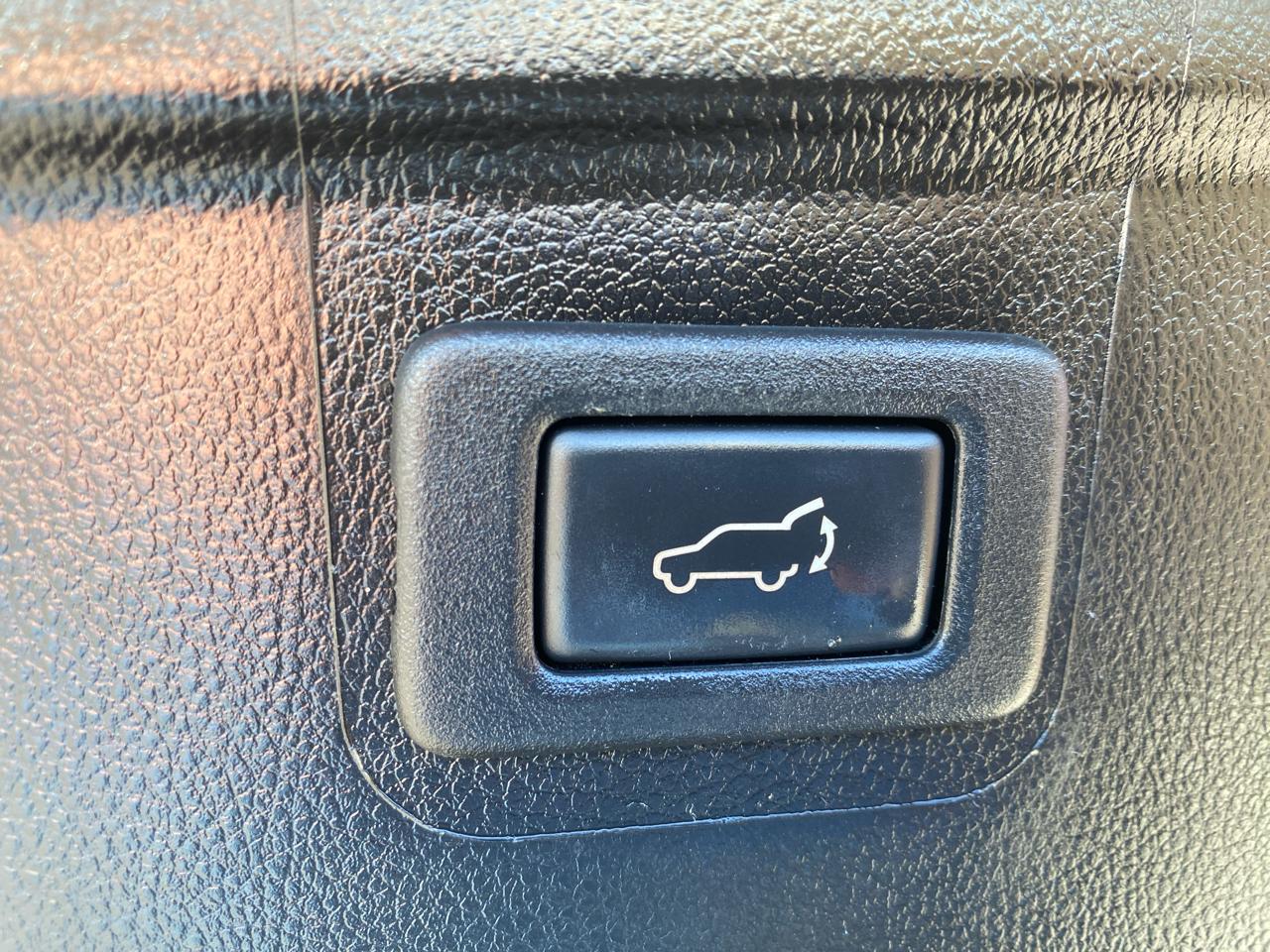 Subaru Outback 2.5i Limited 2018