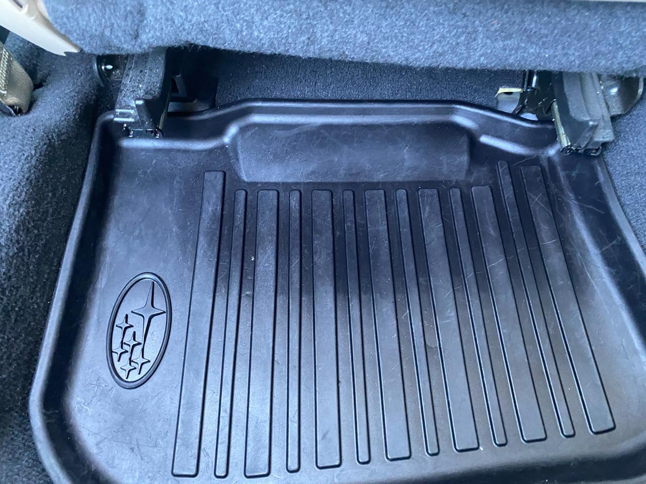 Subaru Outback 2.5i Limited 2018