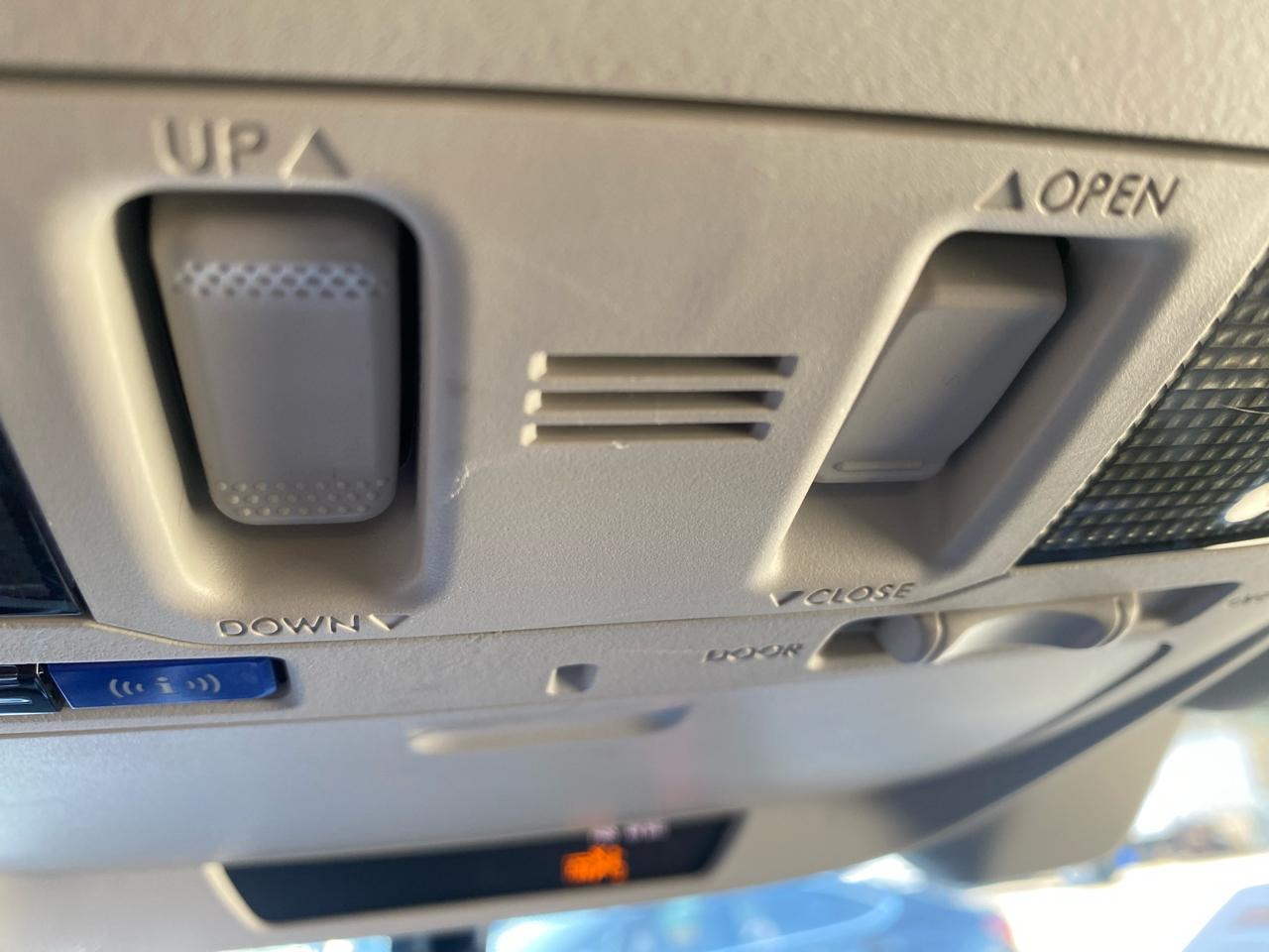 Subaru Outback 2.5i Limited 2018