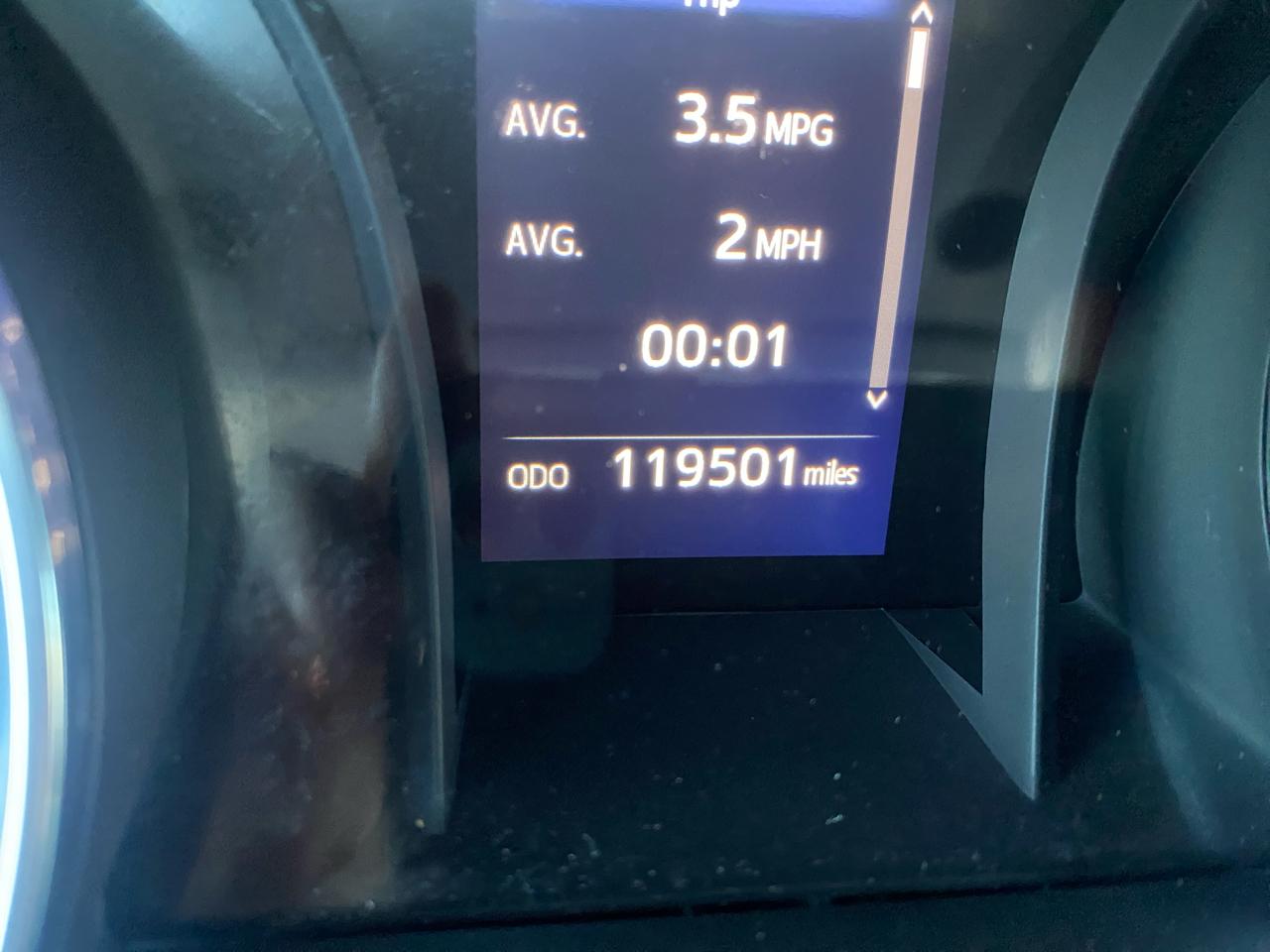 Toyota Camry SE Auto (Natl) 2020