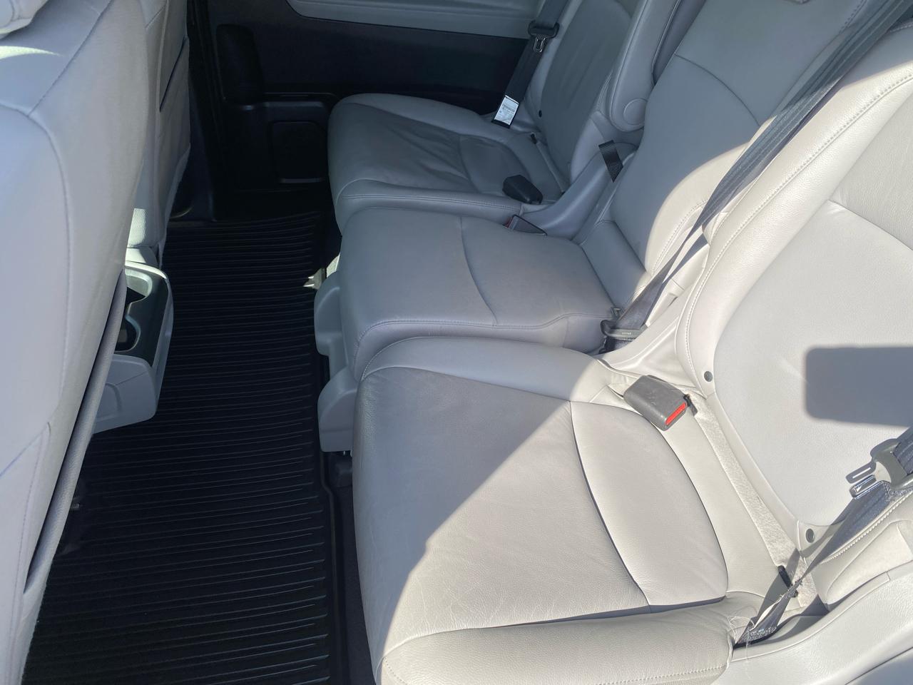 Honda Odyssey EX-L Auto 2018