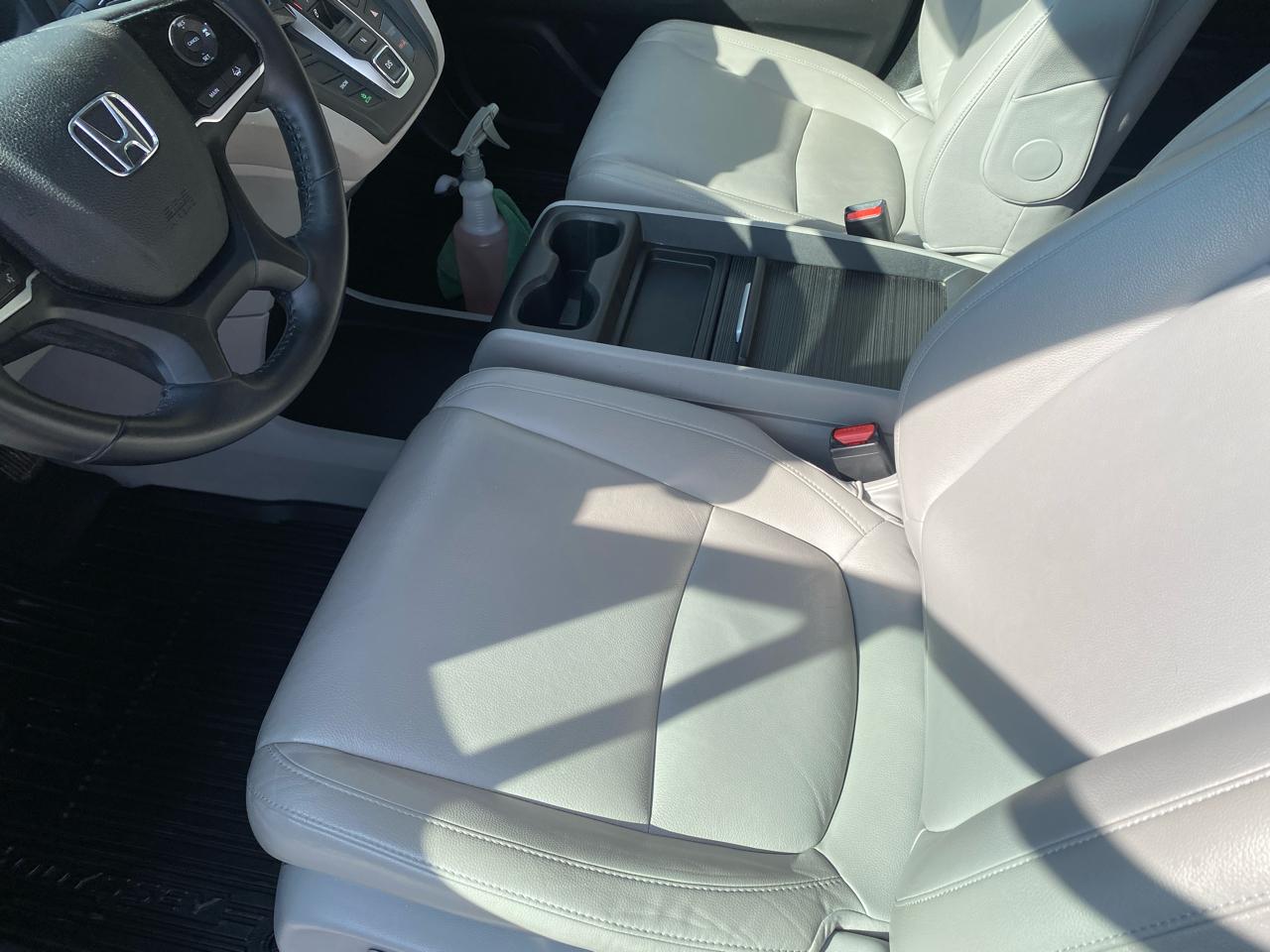 Honda Odyssey EX-L Auto 2018