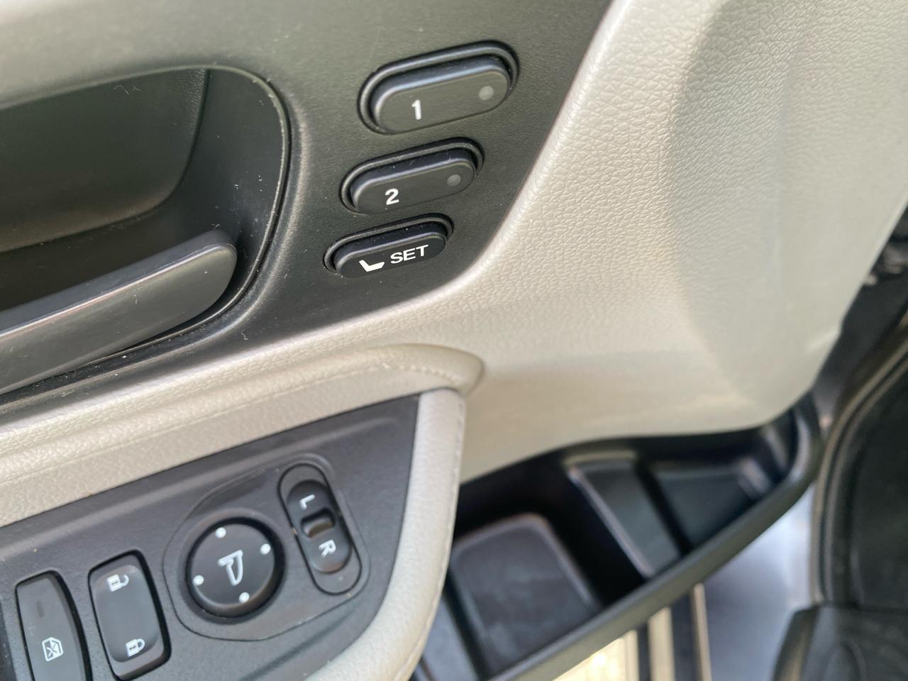 Honda Odyssey EX-L Auto 2018