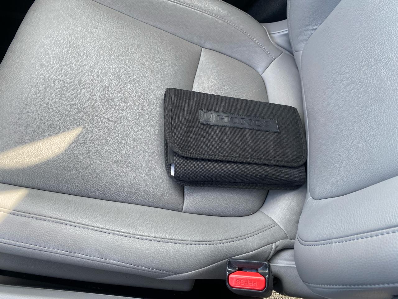 Honda Odyssey EX-L Auto 2018