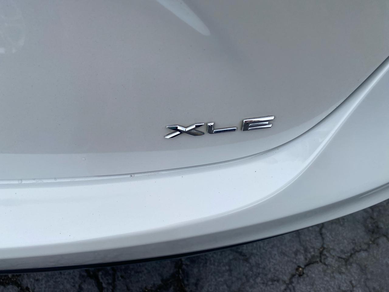 Toyota Avalon XLE Premium (Natl) 2018