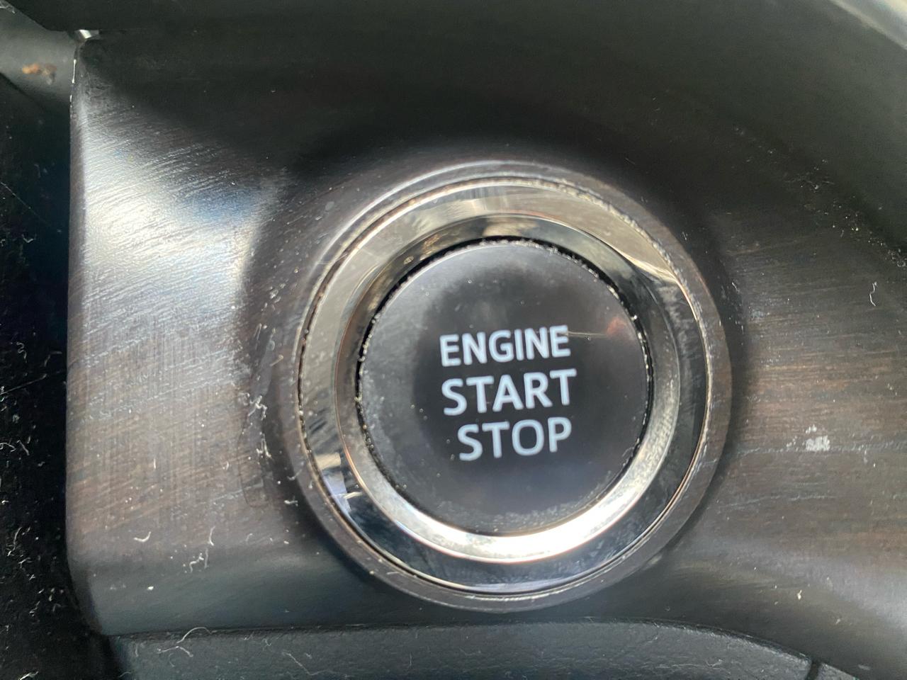 Toyota Avalon XLE Premium (Natl) 2018