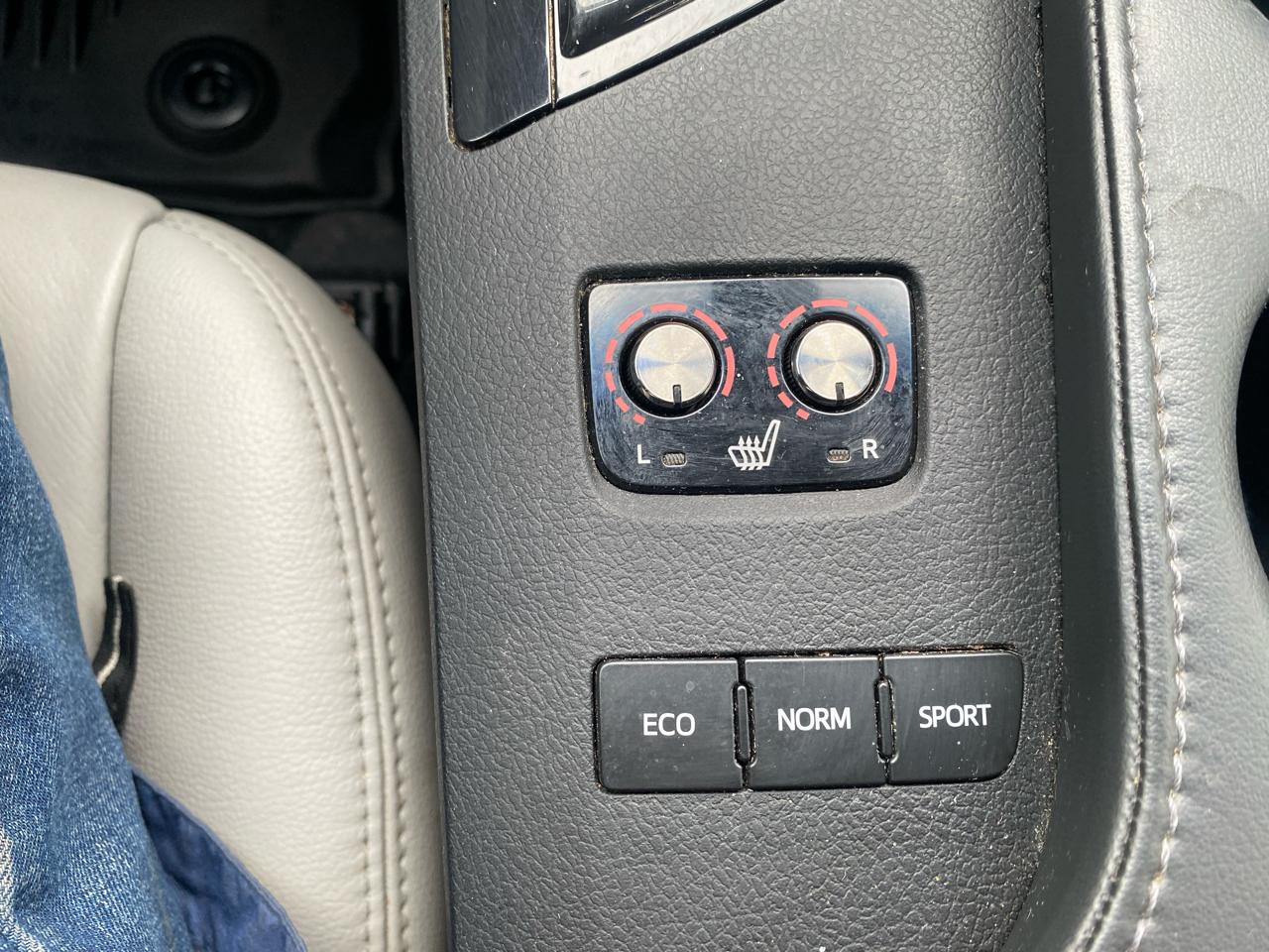 Toyota Avalon XLE Premium (Natl) 2018