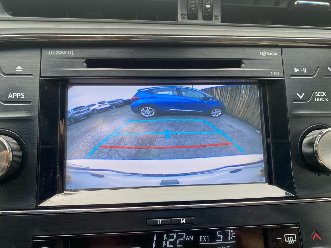 Toyota Avalon XLE Premium (Natl) 2018