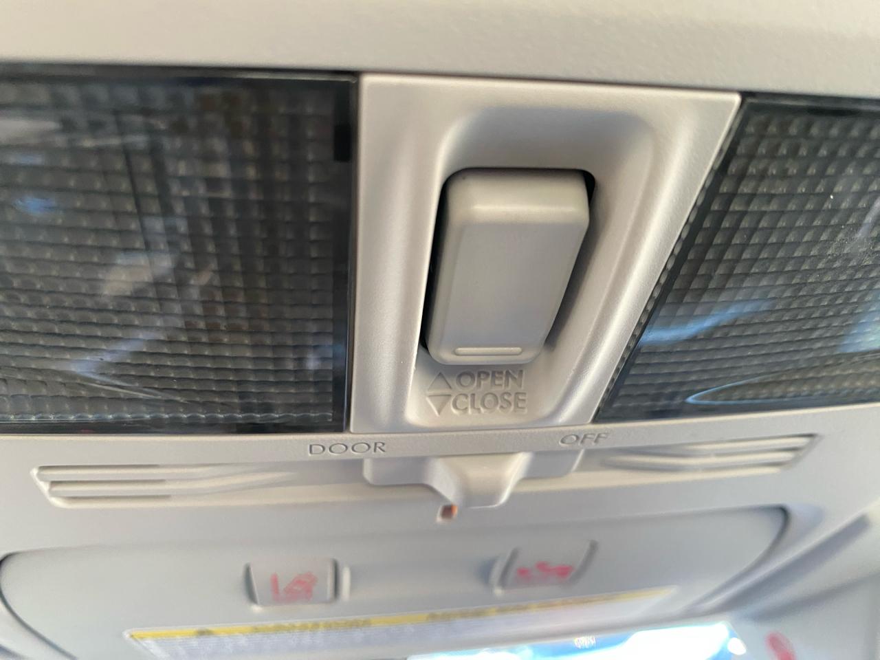 Subaru Forester 4dr CVT 2.5i Touring PZEV 2015