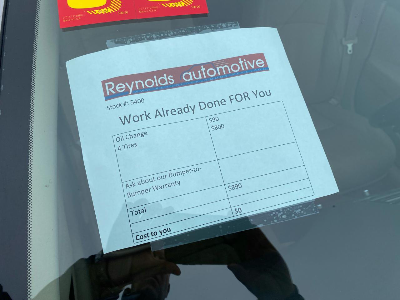 Lexus ES 350 4dr Sdn 2011