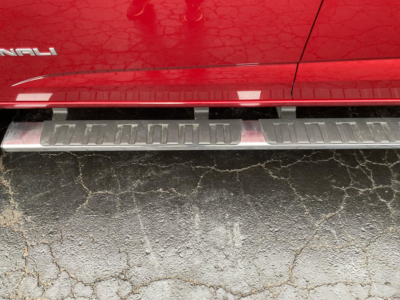 GMC Canyon 4WD Crew Cab 128.3" Denali 2019