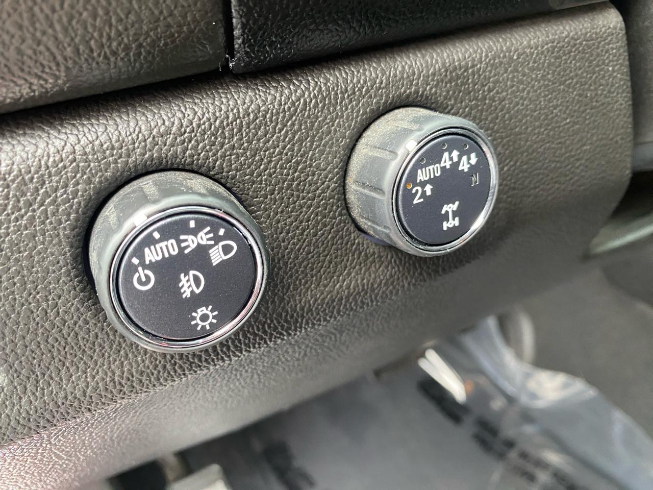 GMC Canyon 4WD Crew Cab 128.3" Denali 2019