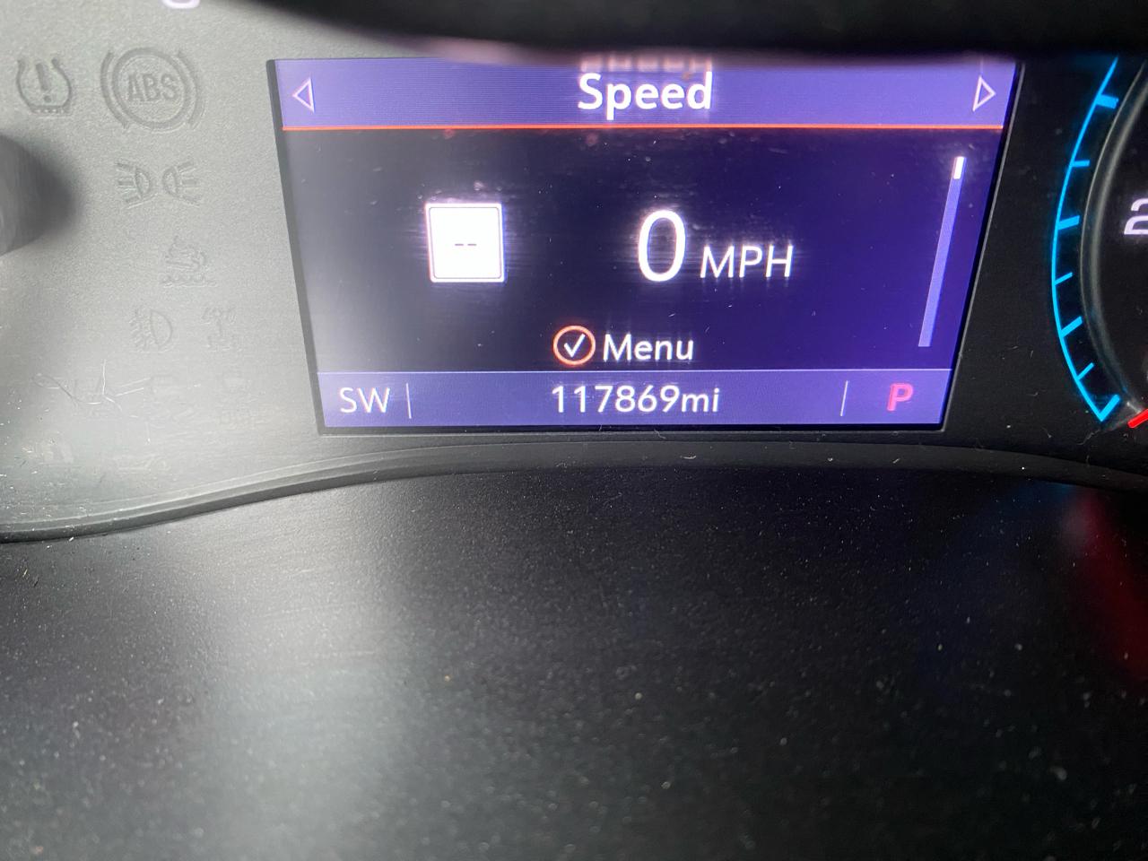 GMC Canyon 4WD Crew Cab 128.3" Denali 2019