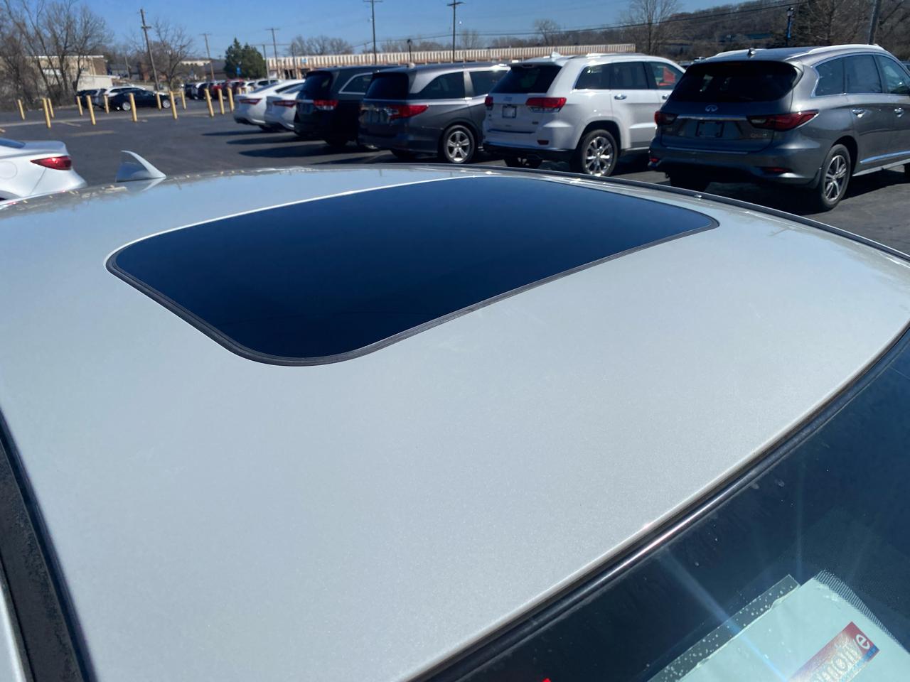 Mazda CX-3 Touring AWD 2018