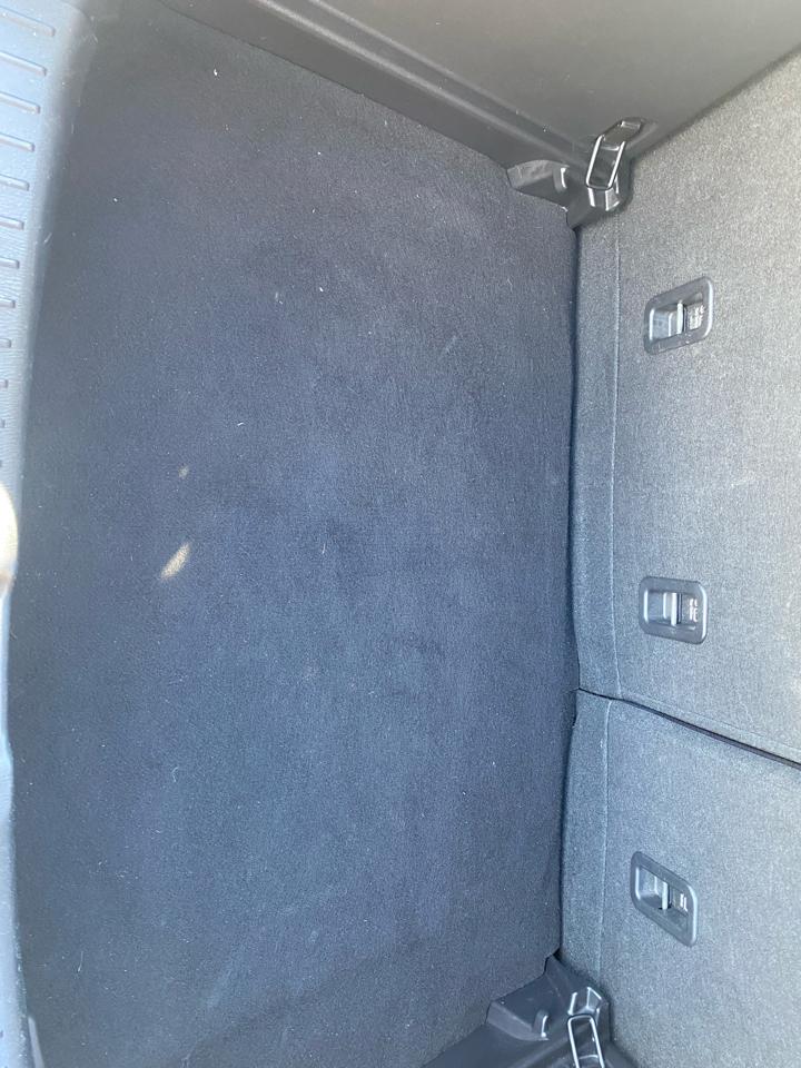 Mazda CX-3 Touring AWD 2018