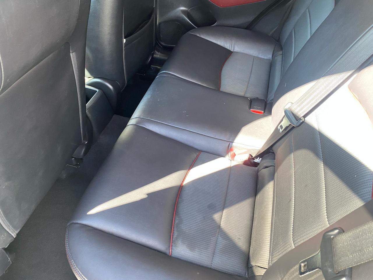 Mazda CX-3 Touring AWD 2018