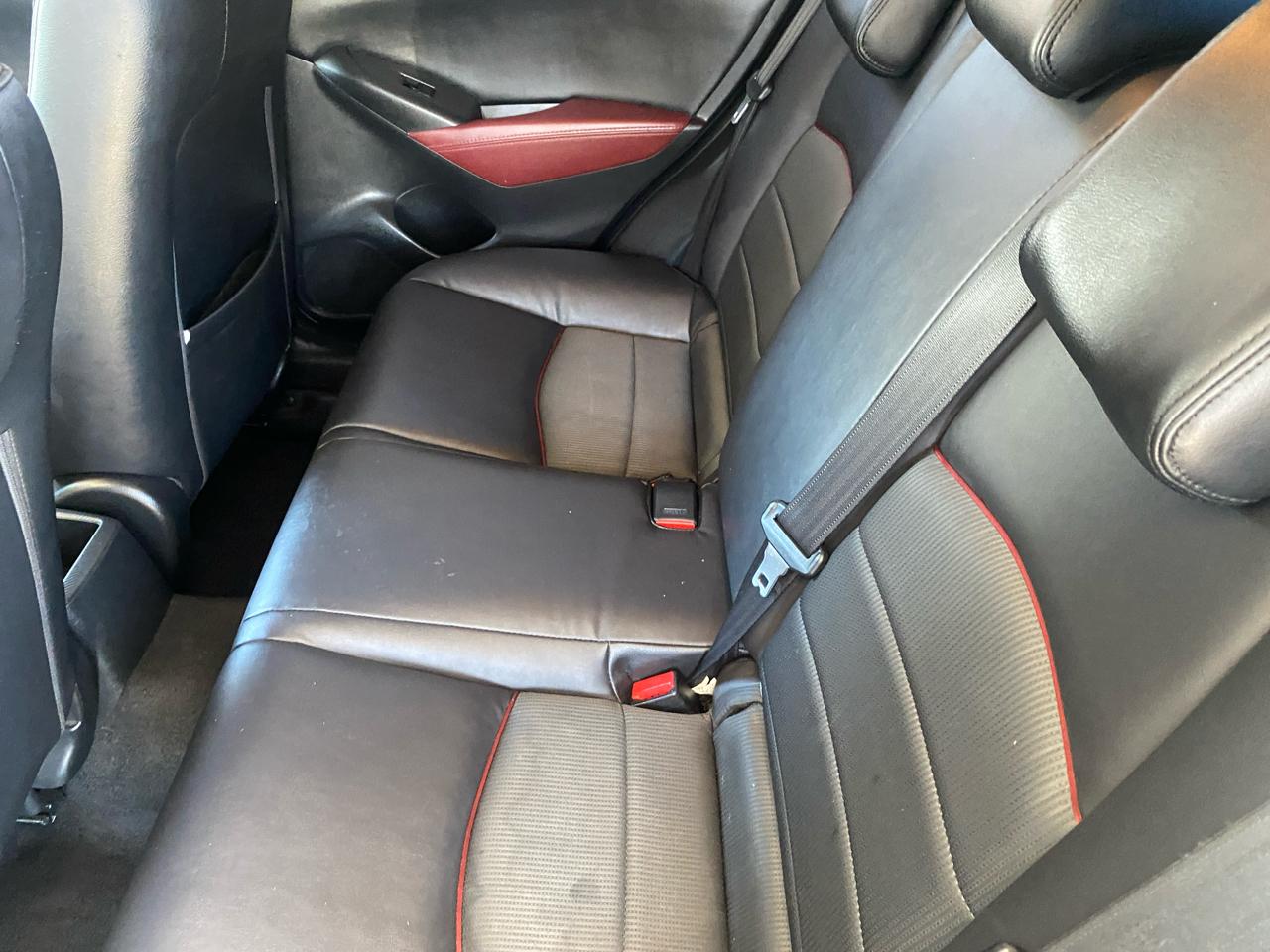 Mazda CX-3 Touring AWD 2018