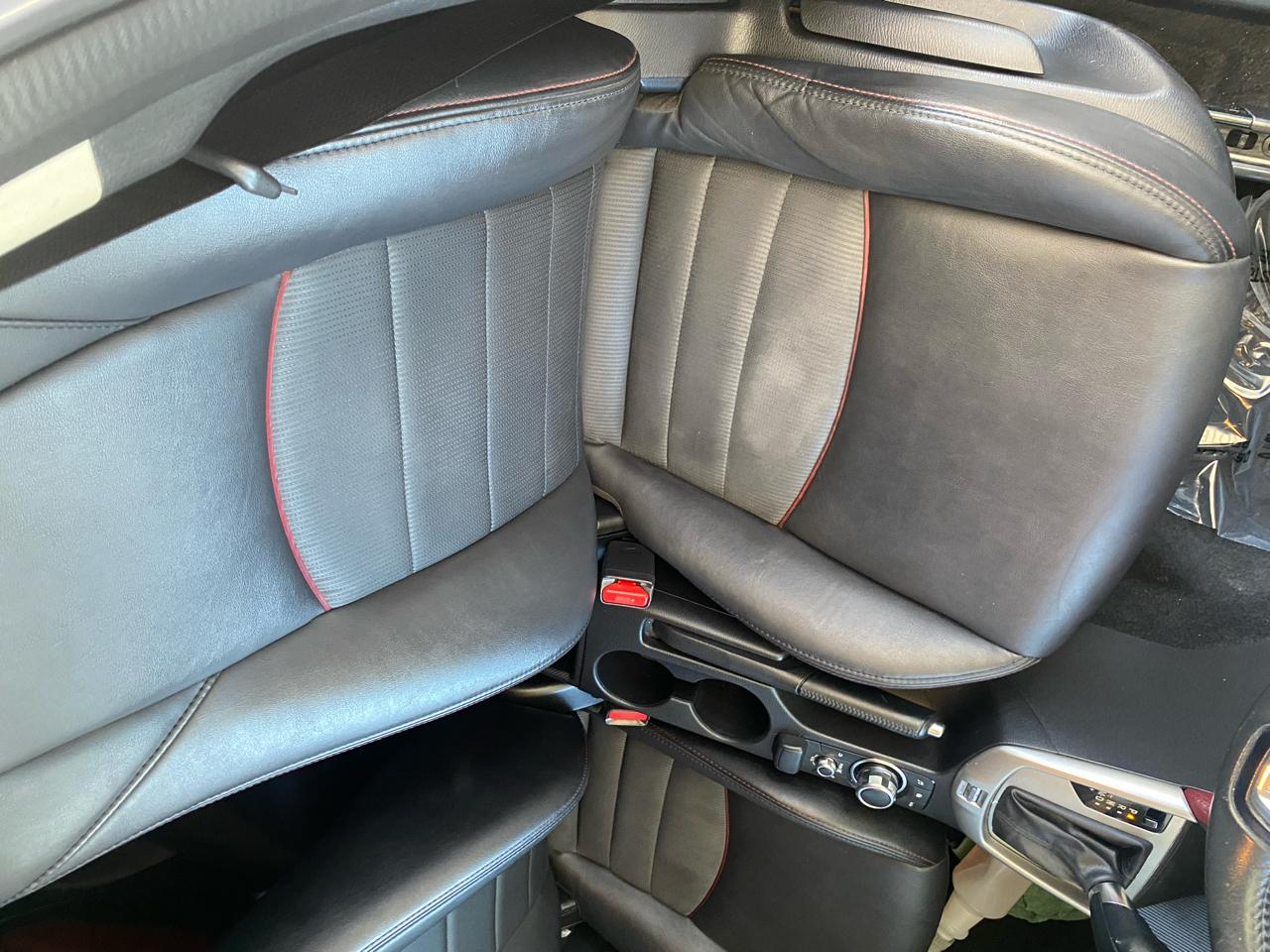 Mazda CX-3 Touring AWD 2018