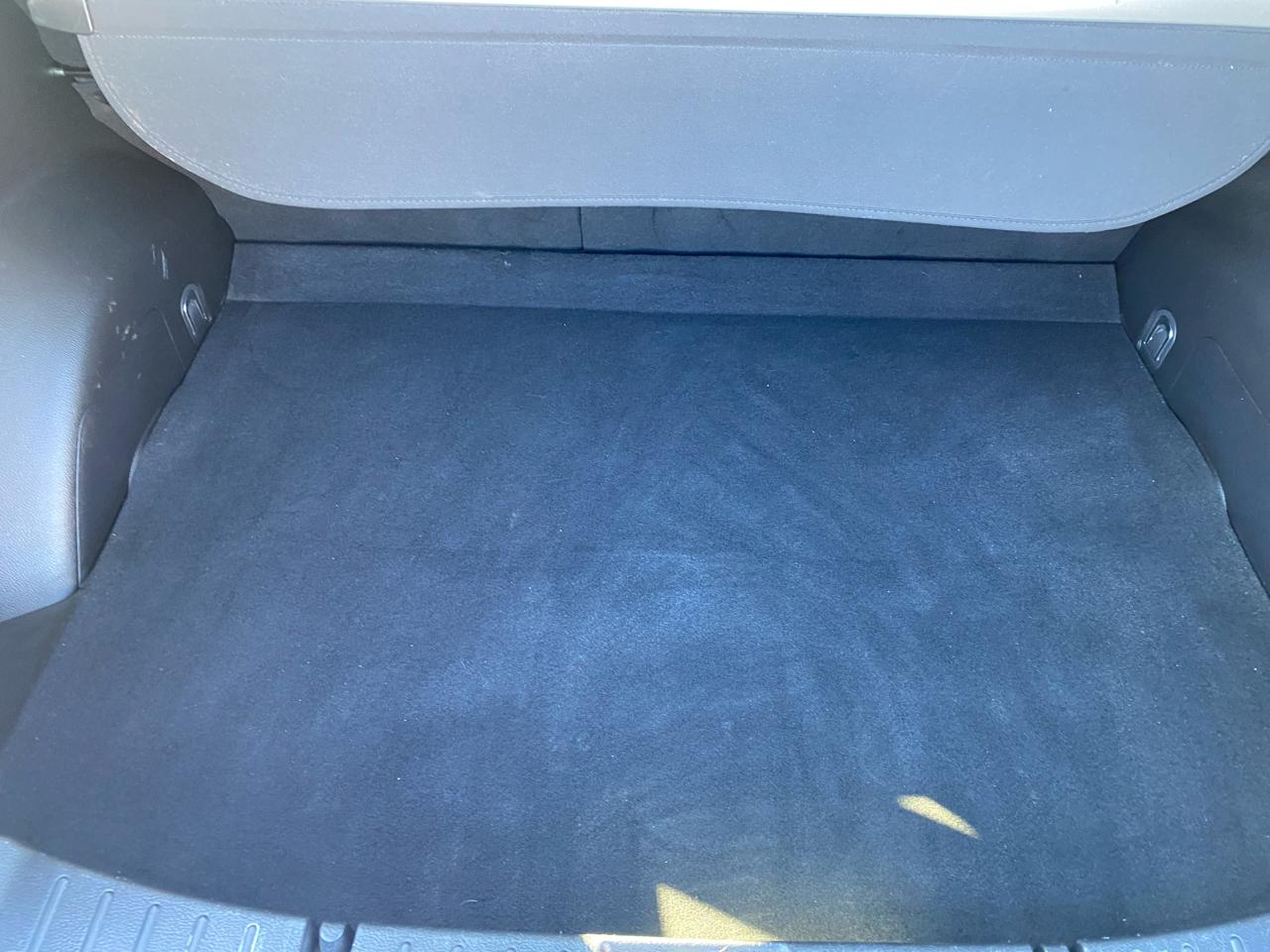 Subaru Impreza Wagon 5dr Auto 2.0i Sport Premium 2014