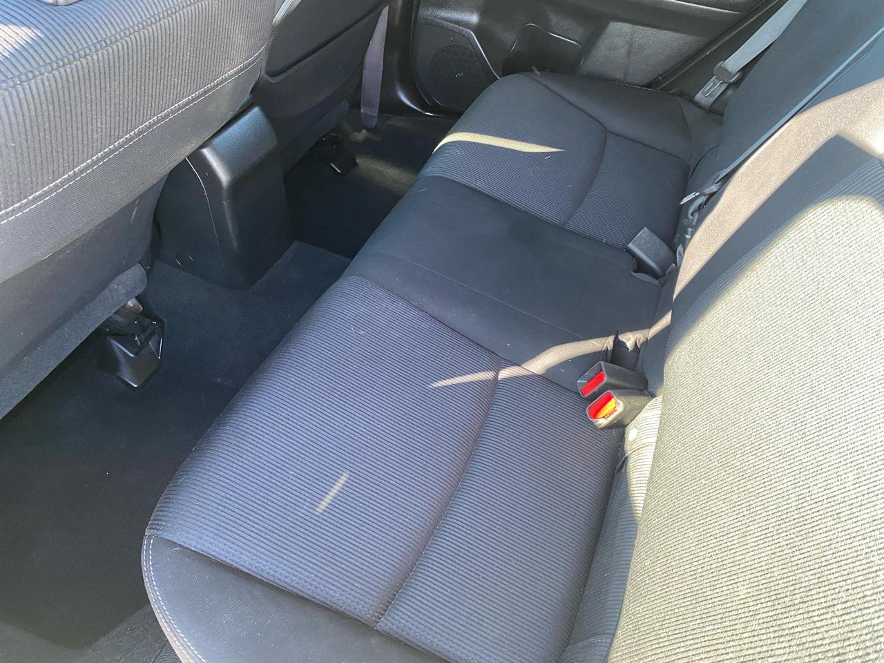 Subaru Impreza Wagon 5dr Auto 2.0i Sport Premium 2014