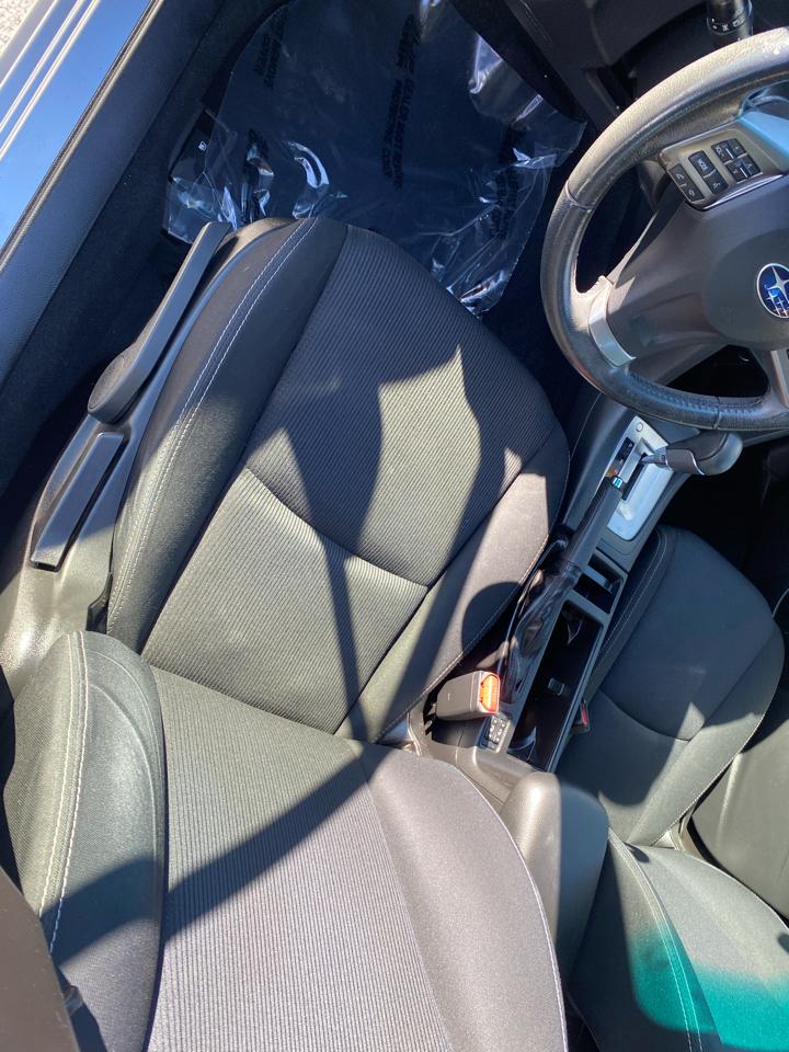 Subaru Impreza Wagon 5dr Auto 2.0i Sport Premium 2014