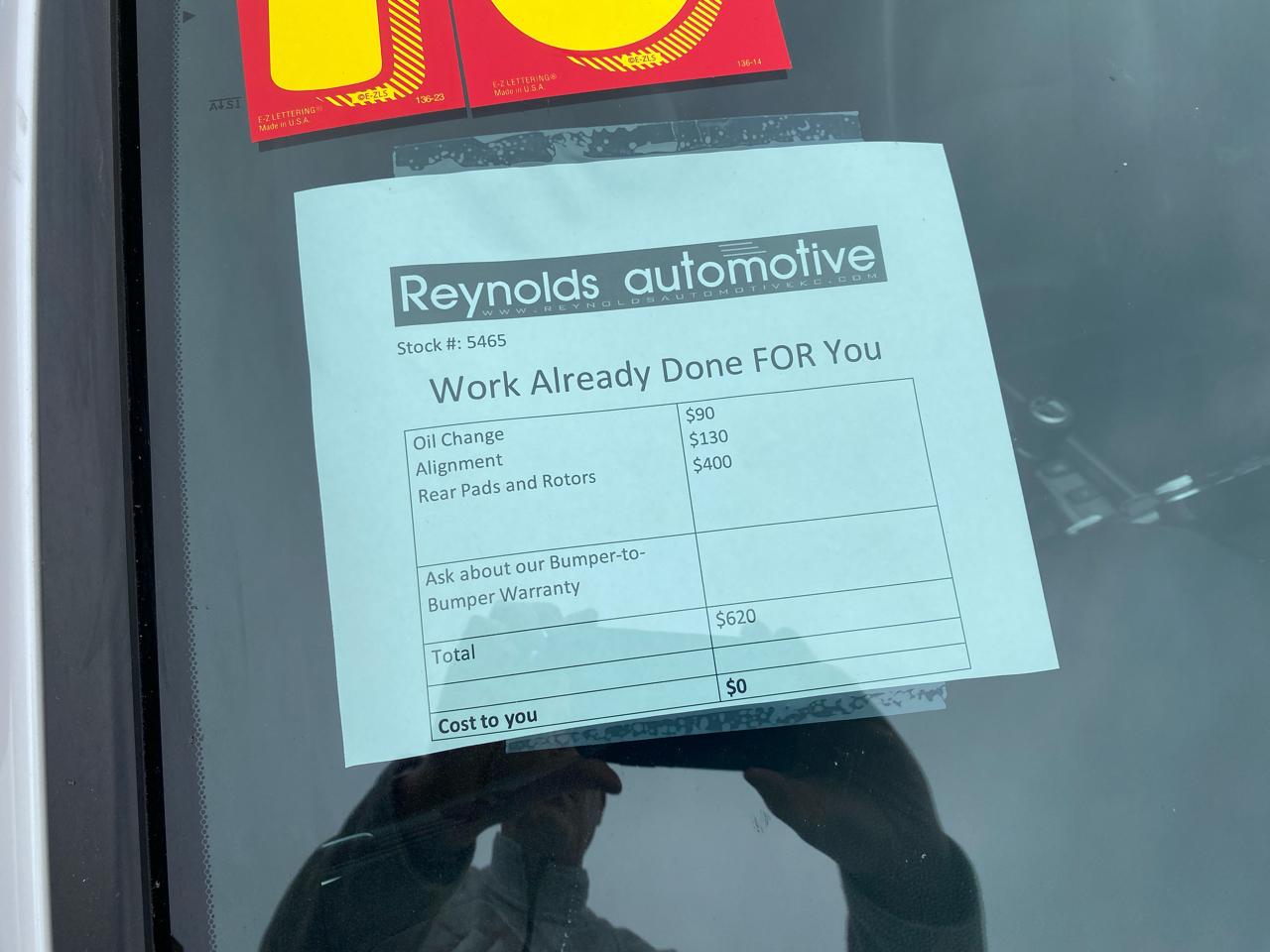 Honda Accord Sedan Sport 2.0T Manual 2018