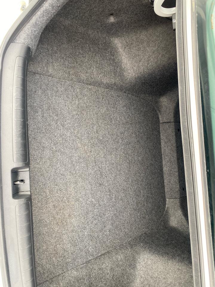 Honda Accord Sedan Sport 2.0T Manual 2018