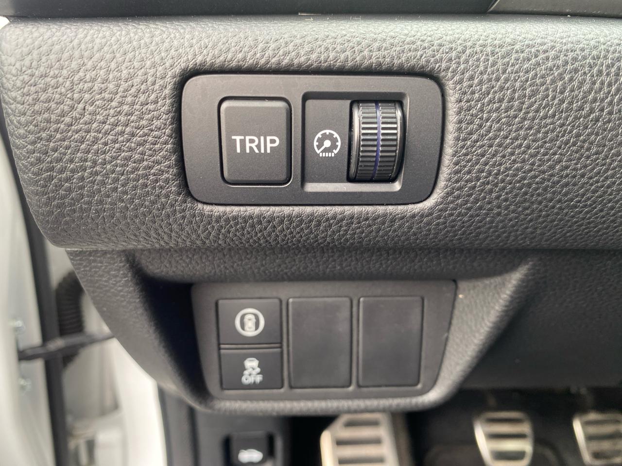 Honda Accord Sedan Sport 2.0T Manual 2018