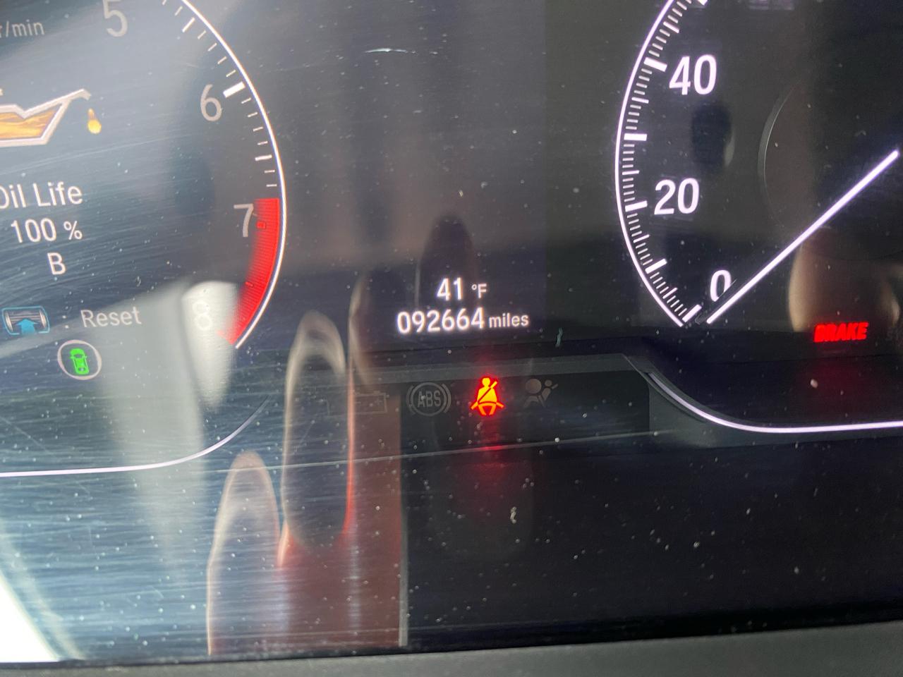 Honda Accord Sedan Sport 2.0T Manual 2018