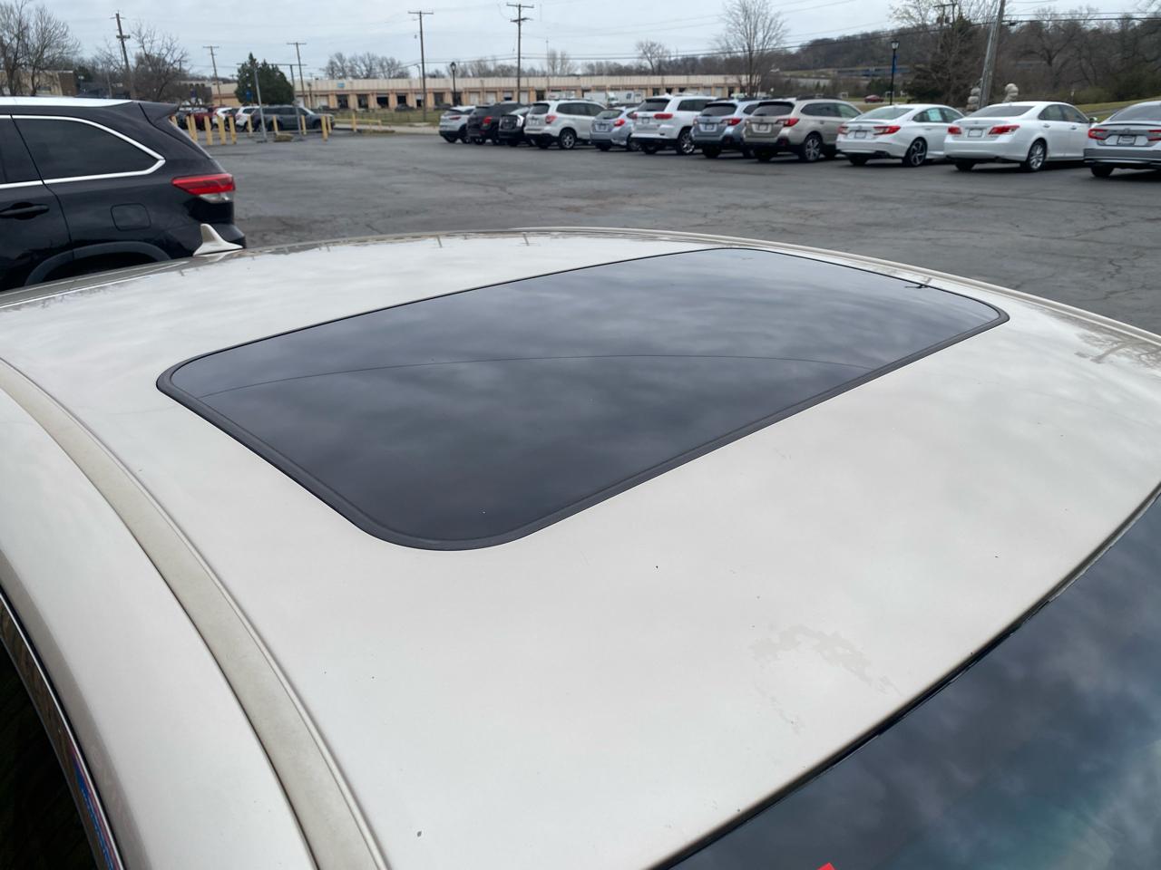 Lexus ES 350 4dr Sdn 2013