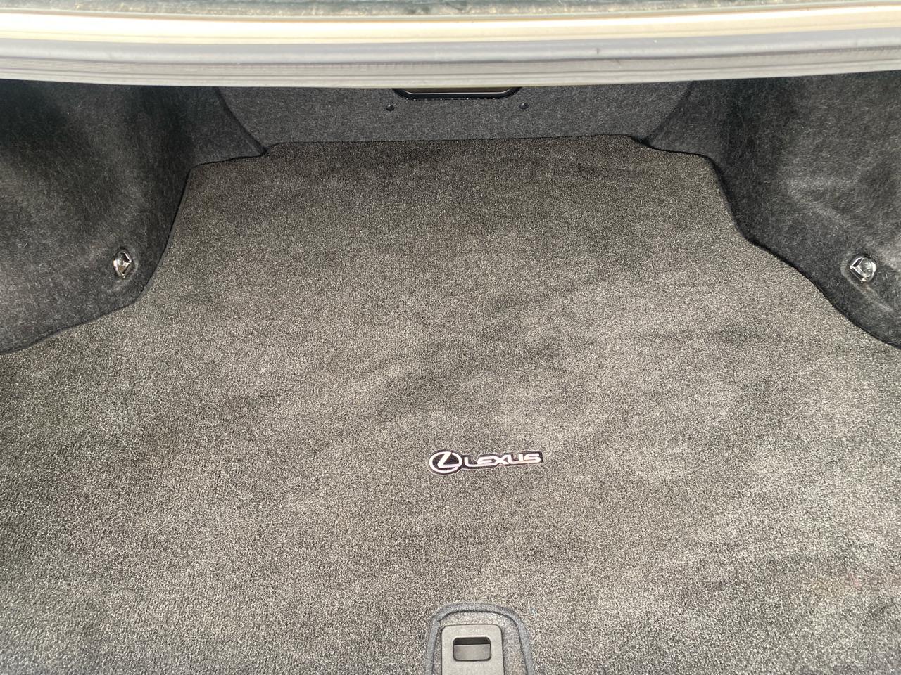 Lexus ES 350 4dr Sdn 2013