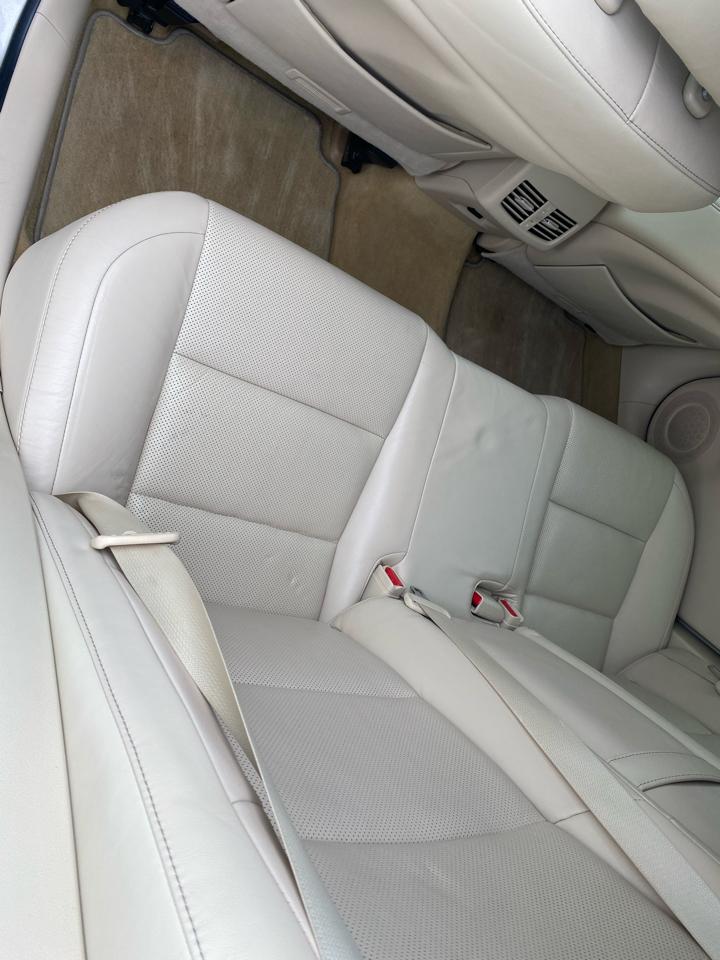 Lexus ES 350 4dr Sdn 2013