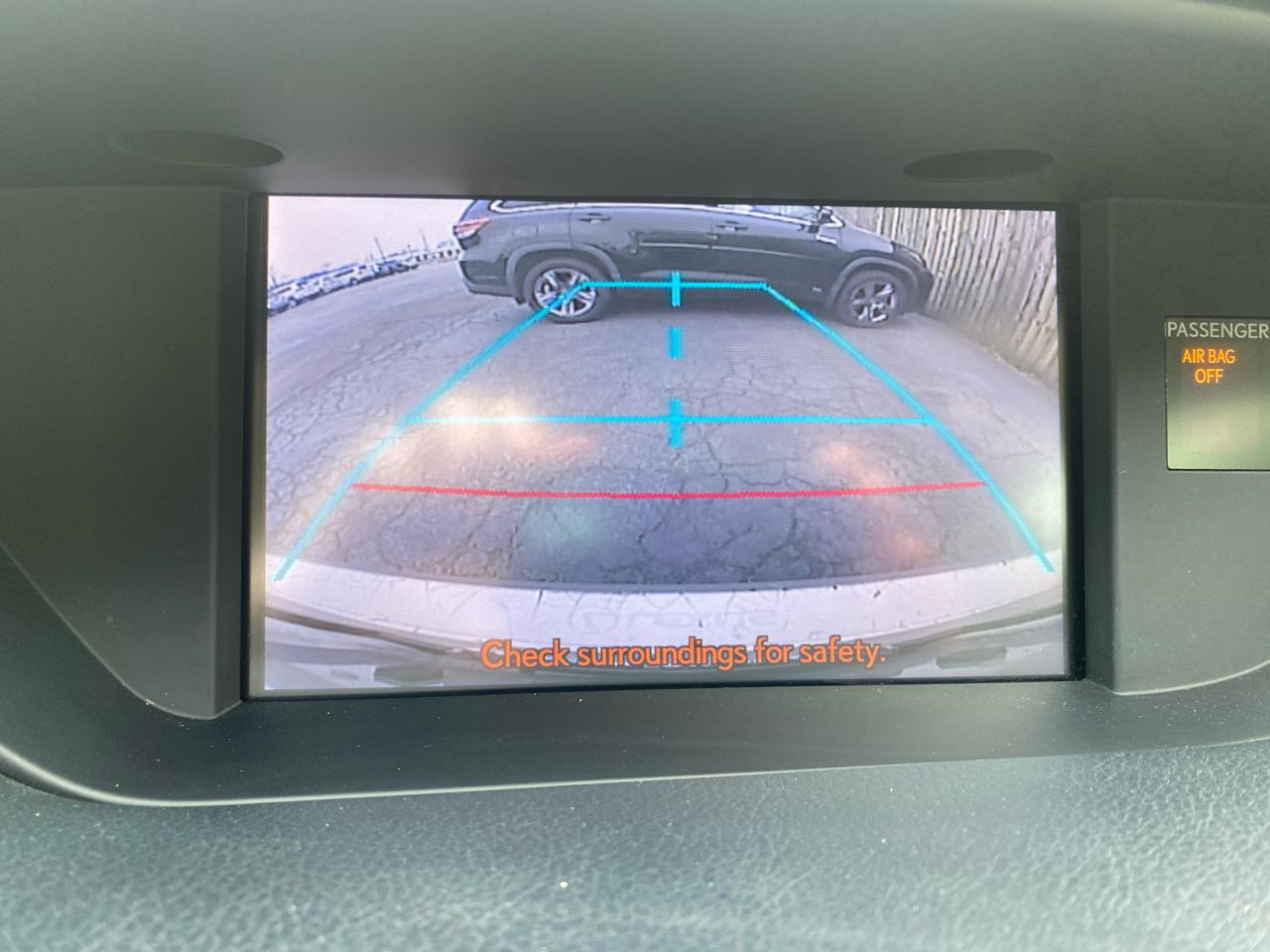 Lexus ES 350 4dr Sdn 2013