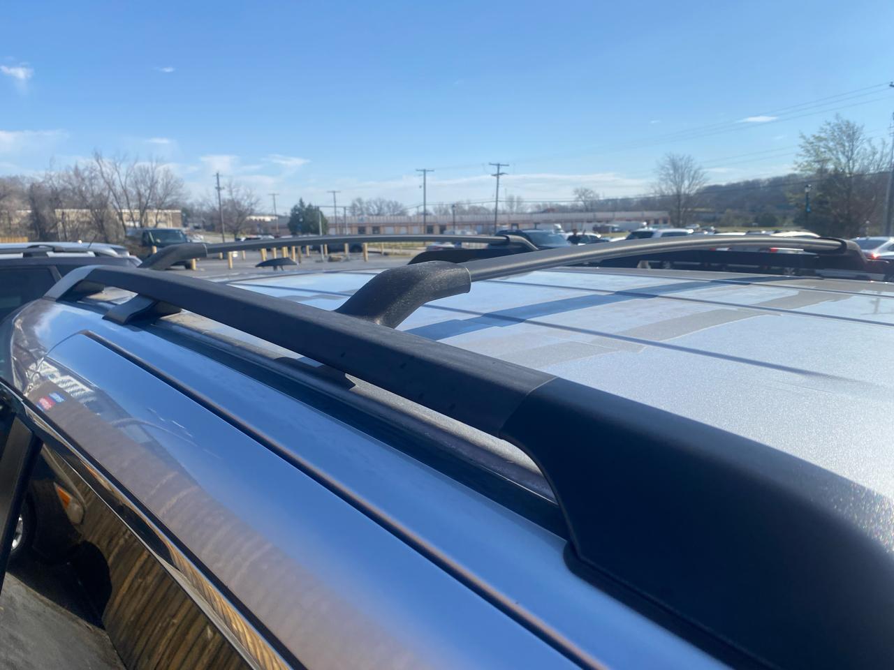 Honda Odyssey 5dr EX-L 2014