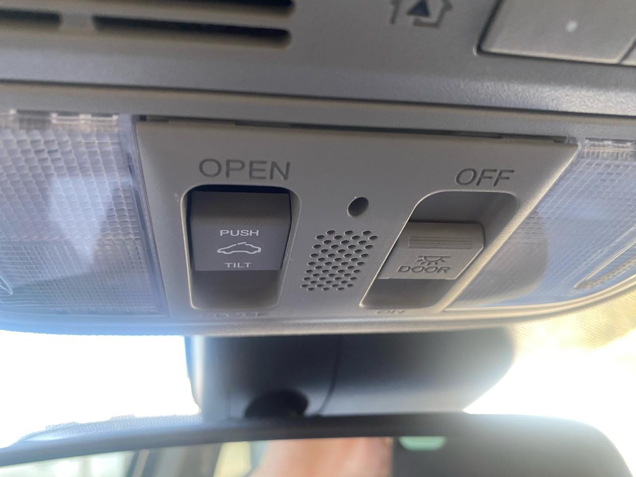 Honda Odyssey 5dr EX-L 2014