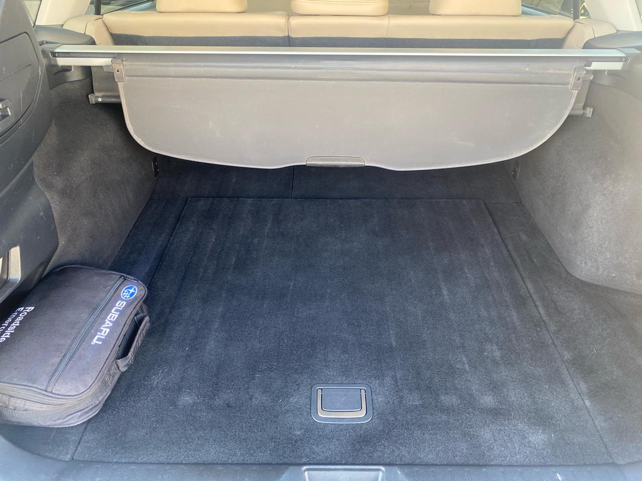 Subaru Outback 3.6R Limited 2019