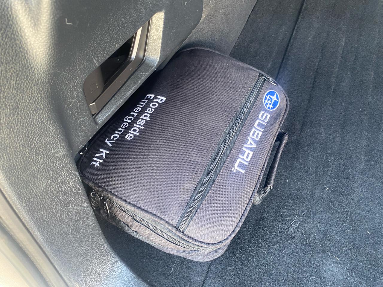 Subaru Outback 3.6R Limited 2019