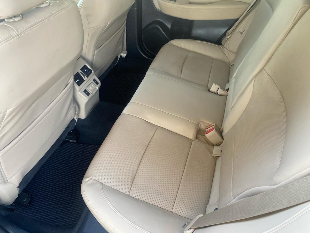 Subaru Outback 3.6R Limited 2019