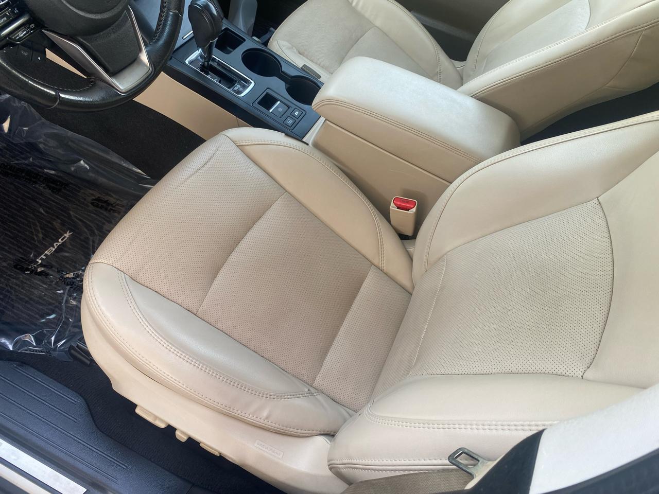 Subaru Outback 3.6R Limited 2019